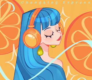 Chungking Express